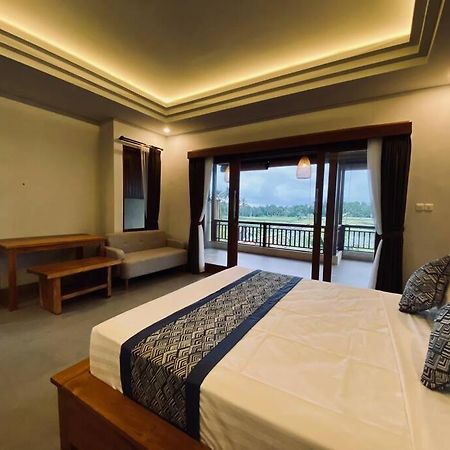Villa Dewa Dewi 2 Ubud Kültér fotó
