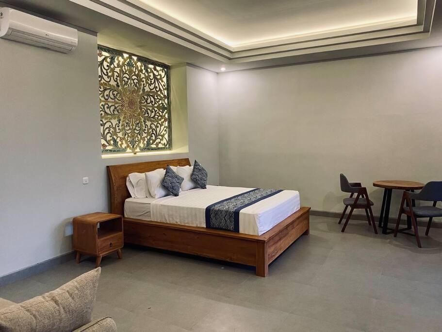 Villa Dewa Dewi 2 Ubud Kültér fotó